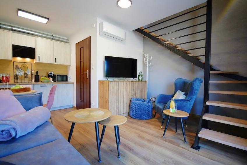 Apartament nr 10 Mielenko - foto 3