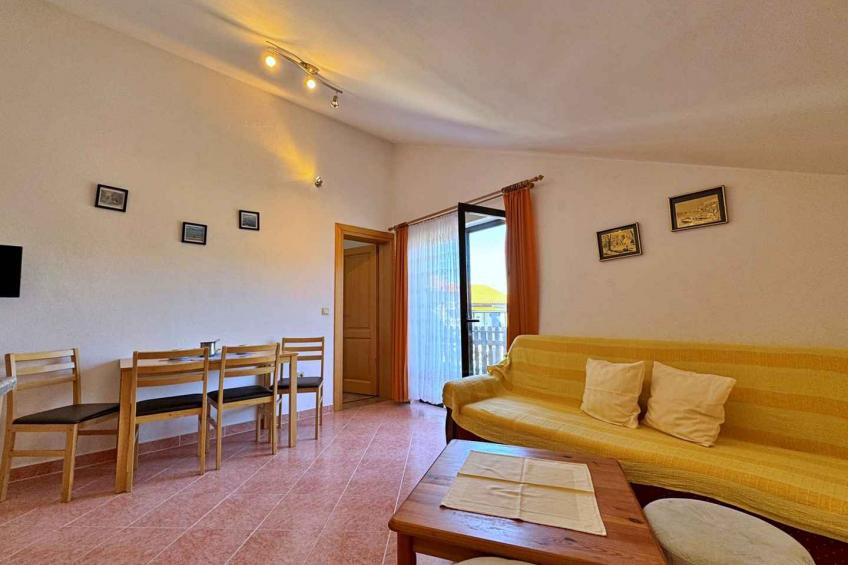 Vakantiewoning met balkon - BF-Y752J - foto 35