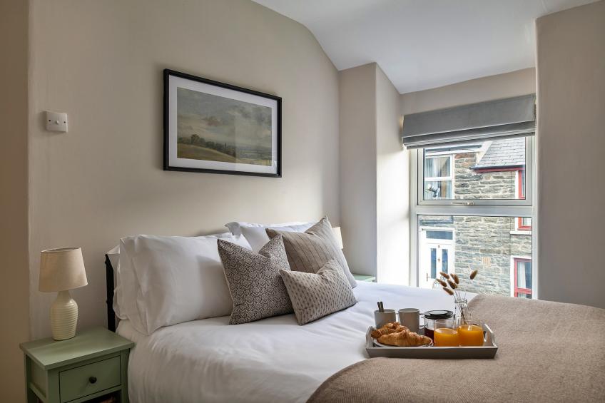 Bwthyn Llechi (Slate Cottage) - foto 2