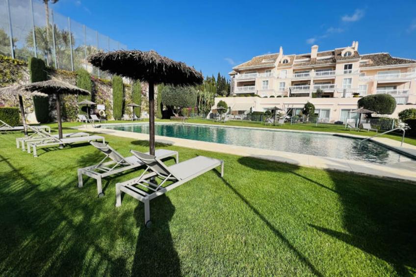 Appartements à Benahavís - foto 47