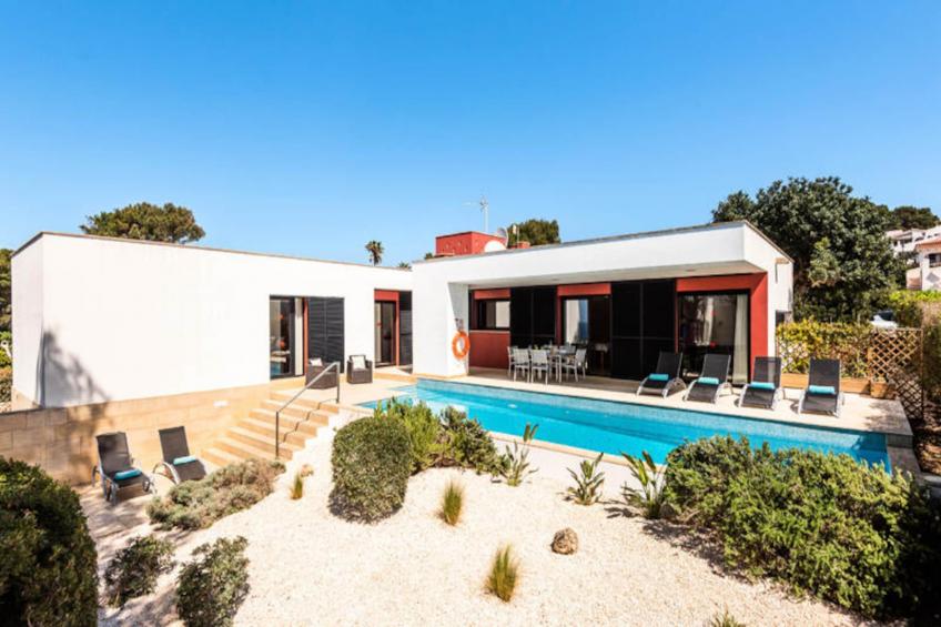 Maison à Binibequer - foto 8