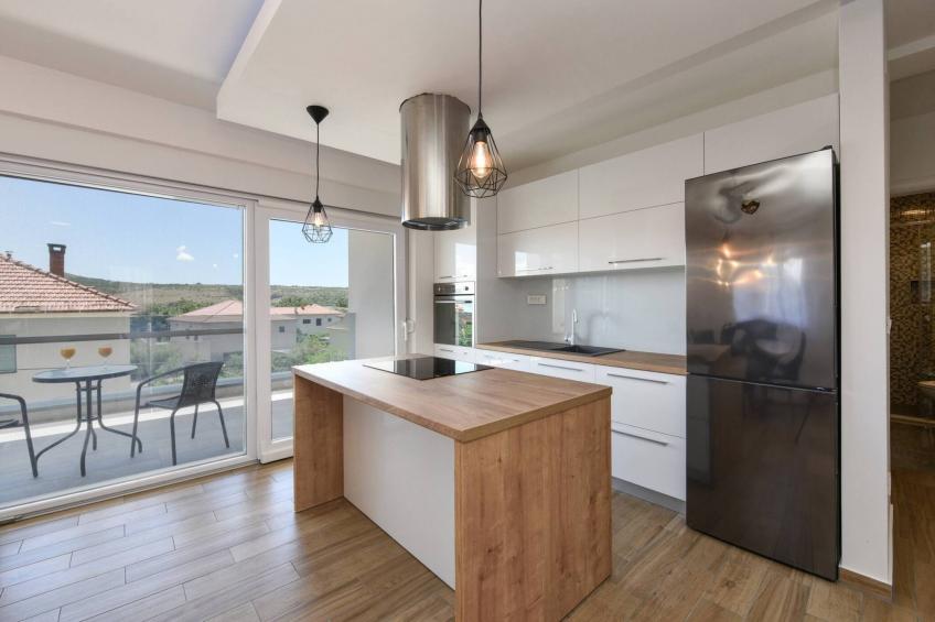 Sea view Villa Possedaria - foto 3