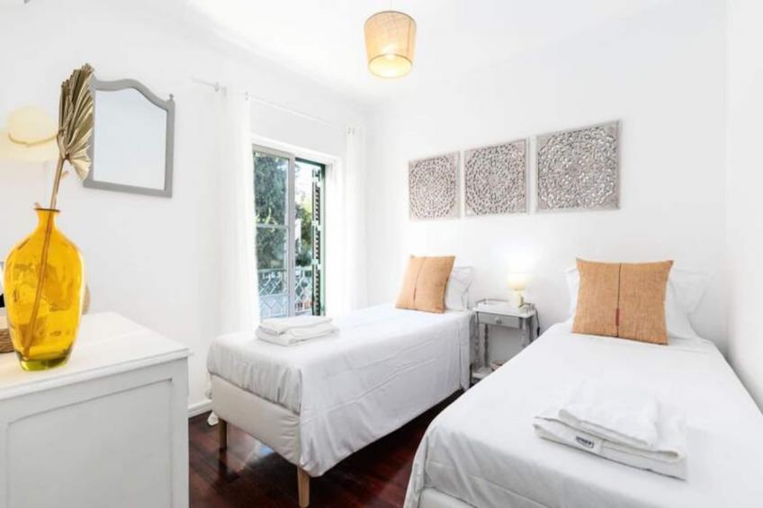 Casa Verde - Traditional Townhouse - foto 7