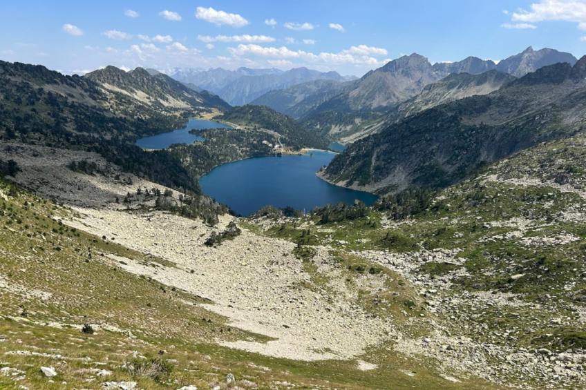 Résidence Pic De Lia - foto 22