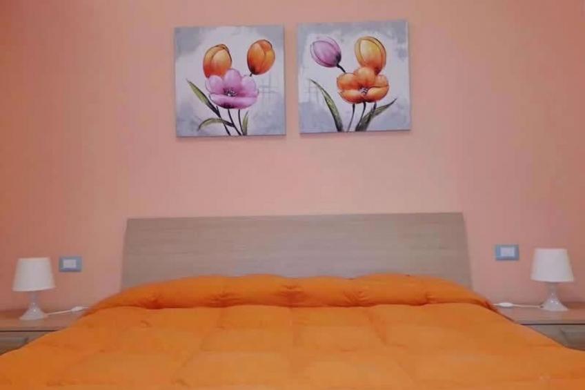 Appartement in Trapani mit Terrasse und Garten - foto 5