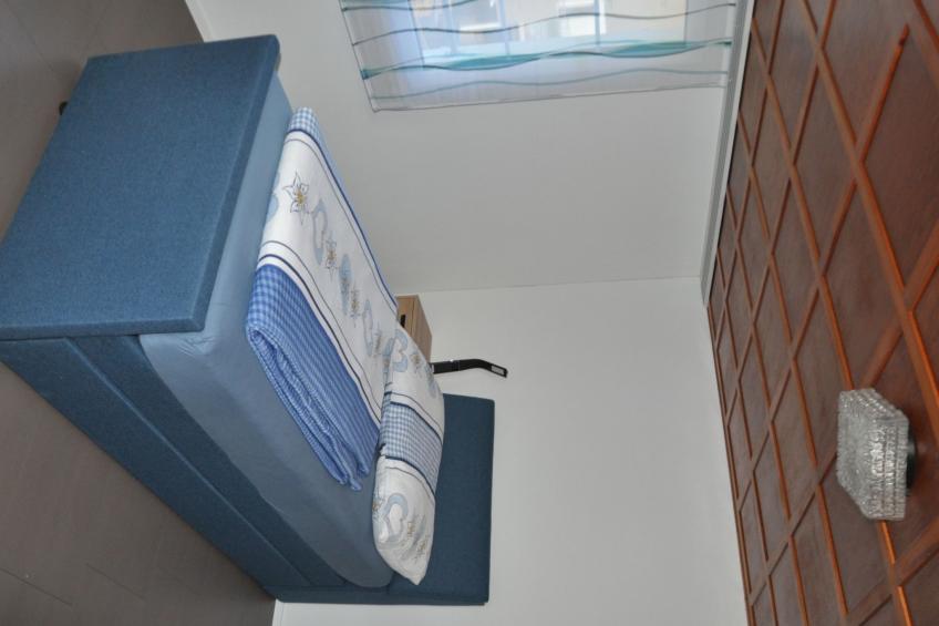 3.5 Zi-Ferienwohnung - foto 15