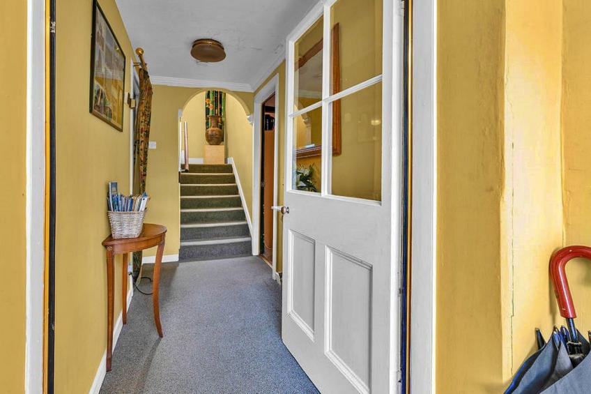 The West Wing at The Mill House - foto 23