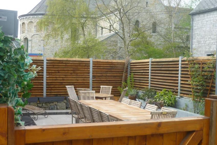 Ardennen Ferienhaus 5 Zimmer 5 Bad 14 Pers Zugang Chaisards - foto 25