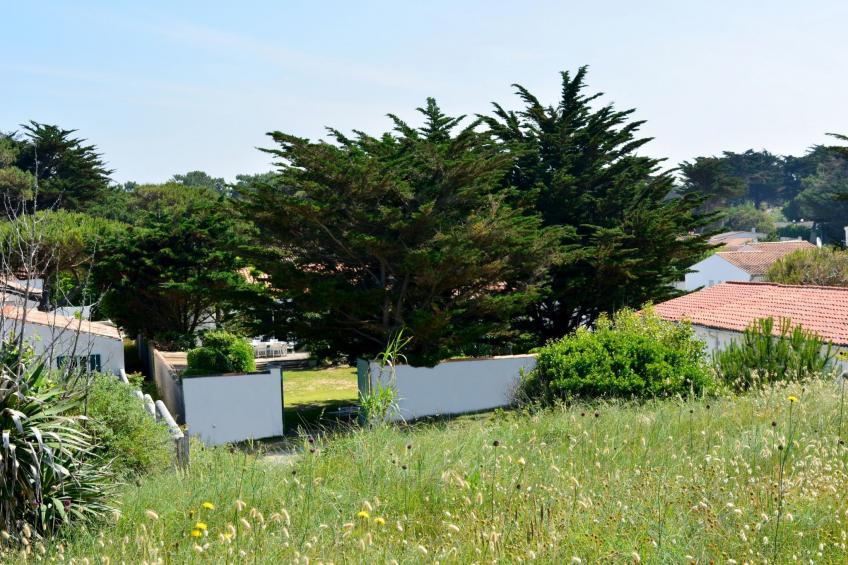 "Villa Joss" in Strandnähe - foto 23