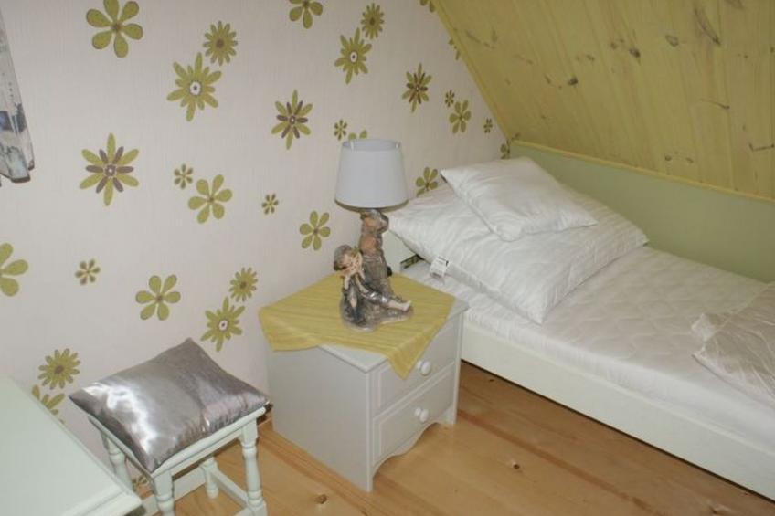 Meeresdorf Stille - Ferienhäuser in den Gärten von Magra - foto 52