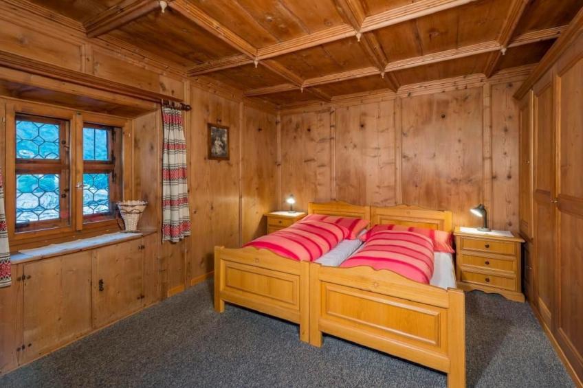 Casa Molinari - foto 4