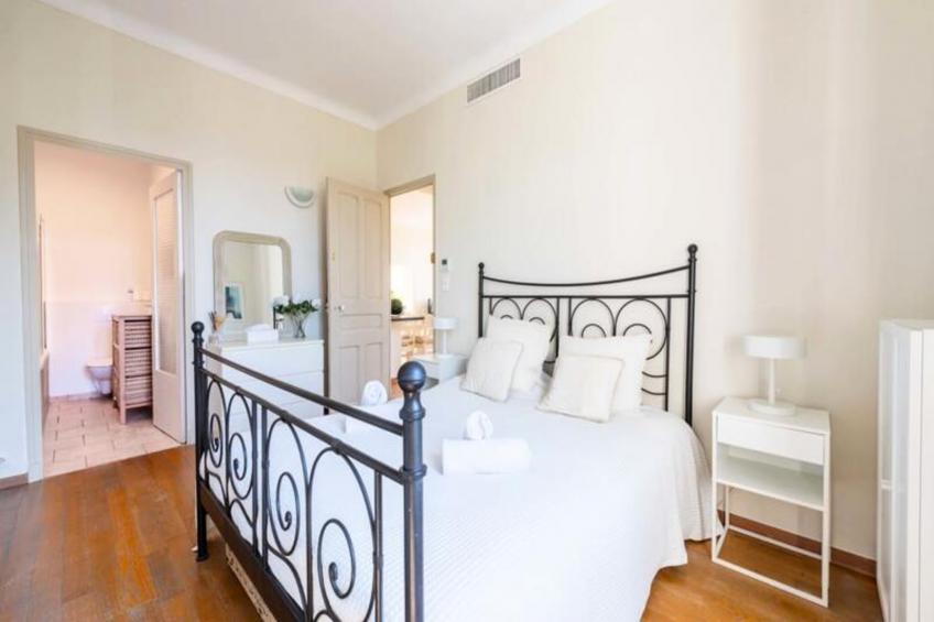 Résidence Villa 140m² Piscine - Proche Cannes - foto 18