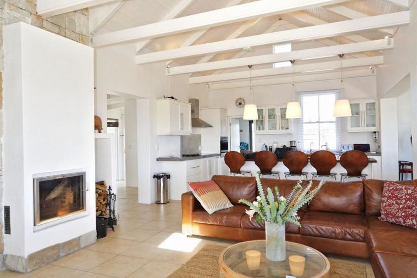 mit Privatpool für 8 Personen ca. 240 m² in Kommetjie, Kapregion (Westkap) - foto 23