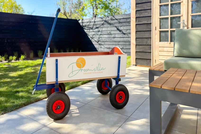 Zon aan den Hoef - foto 48