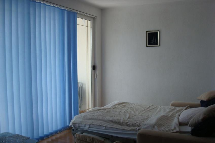 in Zečevo Rogozničko mit Großem Balkon - foto 2