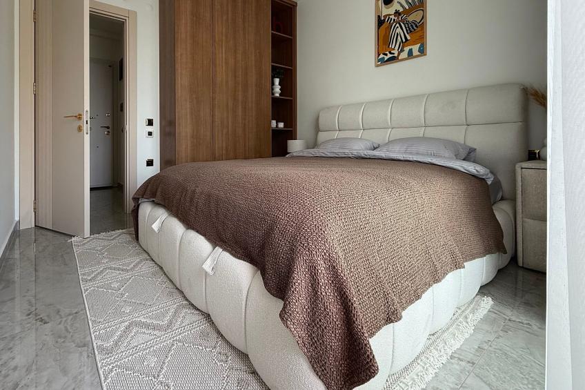 Qoople Eхсellence B-11 neue Wohnung am Meer - foto 3