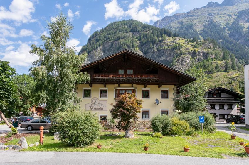 Schweizerhof Salbei - foto 20
