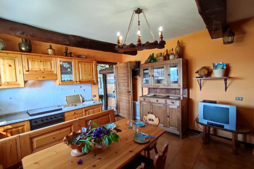 BAITA MERLO (PLZ510) - foto 8