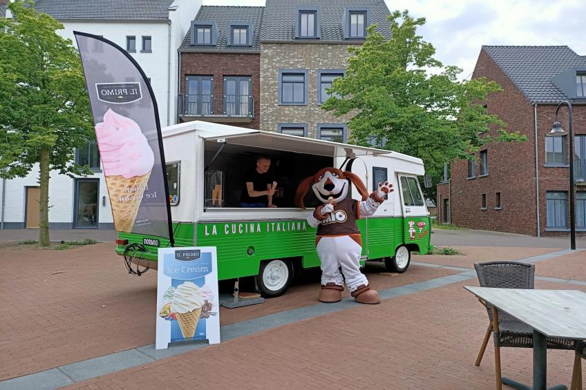 Resort Maastricht 37 - foto 22