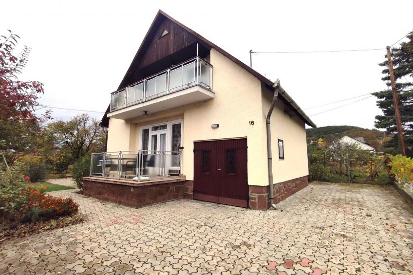 maison de vacances à l'usage exclusif - BF-468YV - foto 9