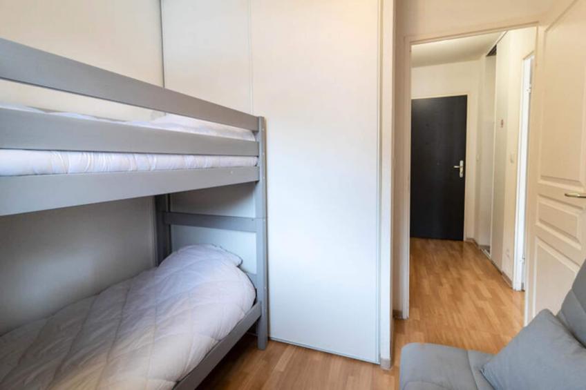 Résidence Les Terrasses Du Soleil D'or - foto 23