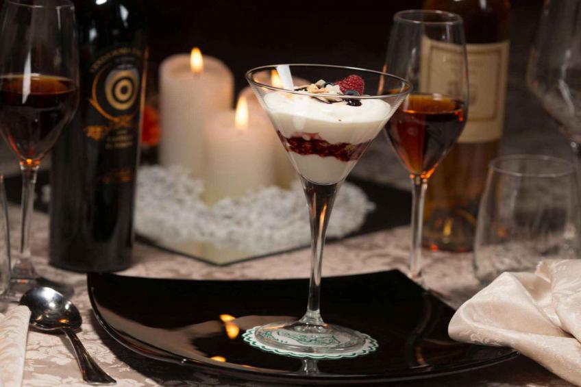 Holiday apartment Holiday Flat with panoramic view - BF-XT4T - foto 28