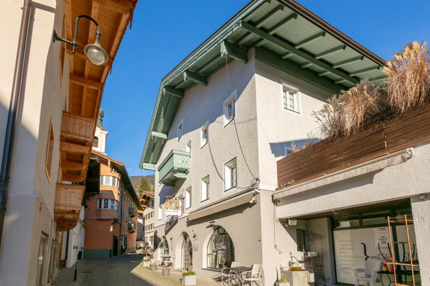Appartement Ambiente - foto 37