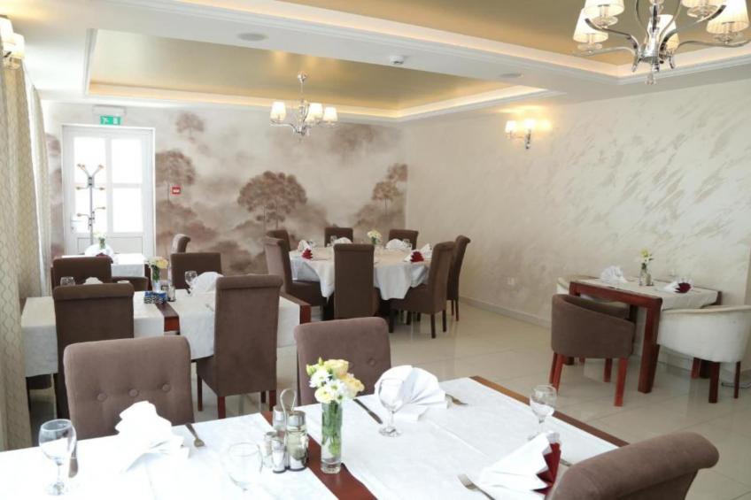 Hotel Orion - Single Room with Balcony - foto 5