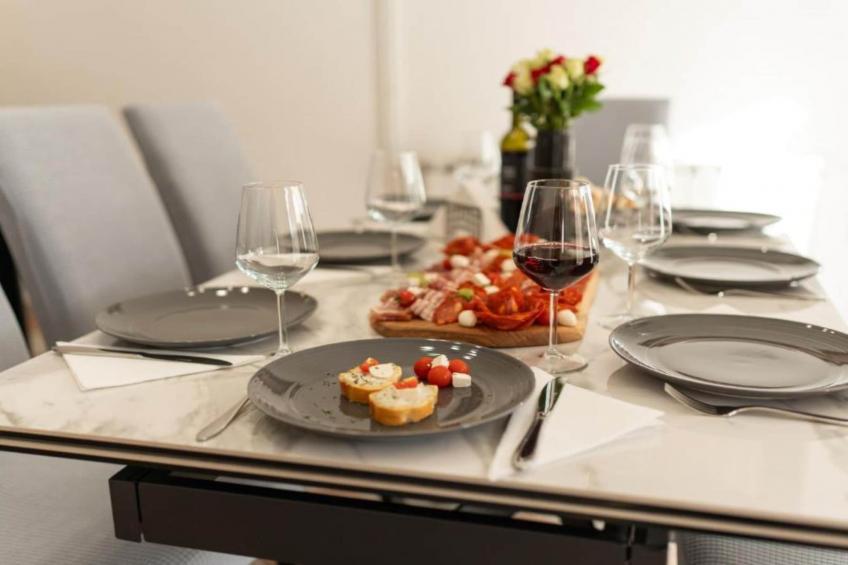 Villa Narnia - Three Bedroom Villa - foto 7