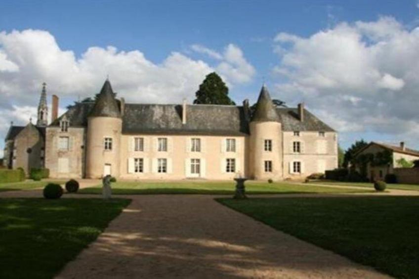Domaine Les Forges 3 - foto 27