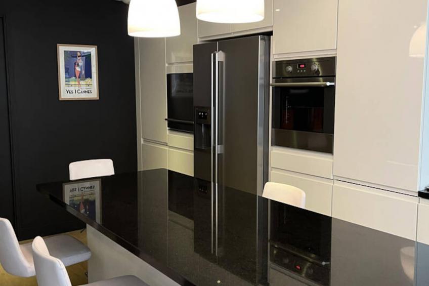 Appartements à Cannes - foto 7