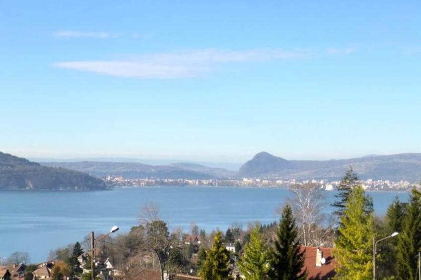 Chalets à Veyrier-du-Lac - foto 9