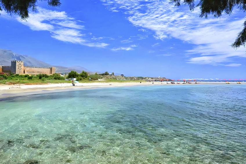 Petralis Luxus Villa Pool Whirlpool - foto 9