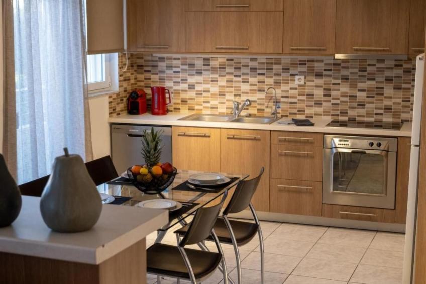 Haus in Agii Theodori mit privatem Pool und Panoramablick - foto 7