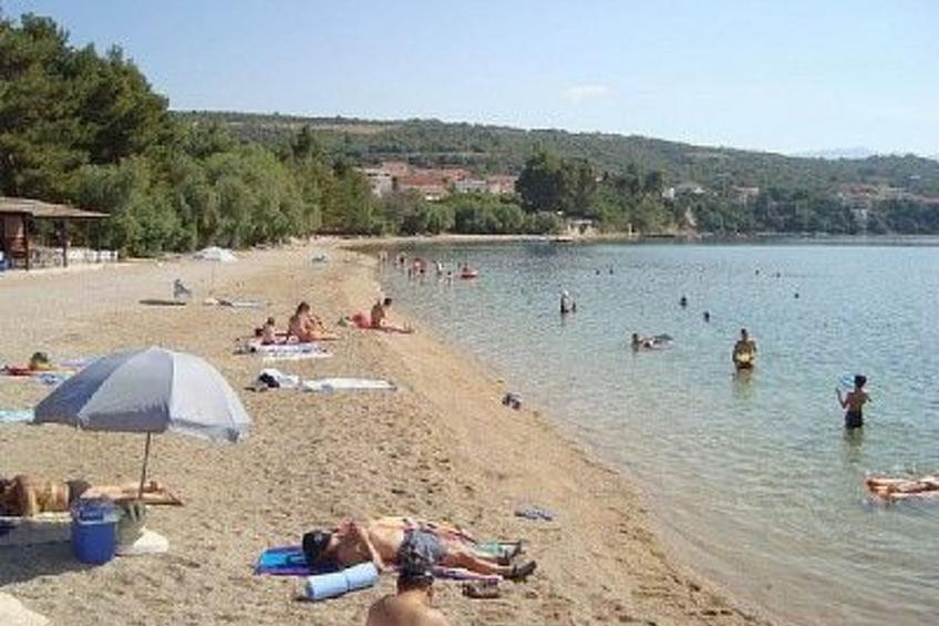 Ferienvilla Roko mit beheiztem Pool - foto 10