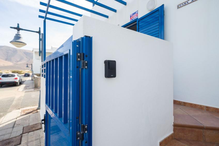 Casa Joral, Surfliebhaber - foto 21