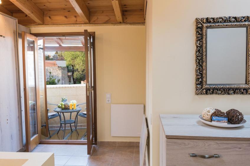 Rhodos Altstadt Castello Suite - foto 23