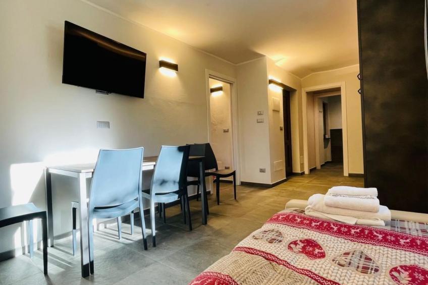 Zwei-Zimmer-Wohnung 5 p.l. Villa Linda - foto 12