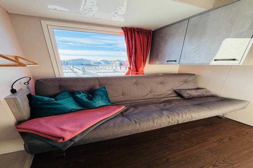 Hausboot Tegel - foto 27