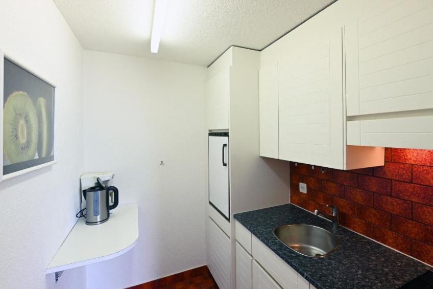 Appartement Alpenblick / F6 - foto 8