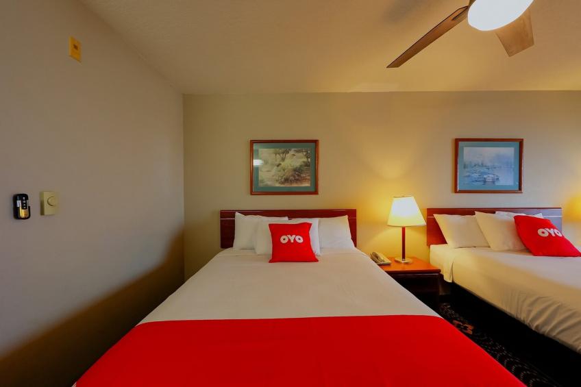 Double Queen Room - Ocean View Pet Friendly - foto 97