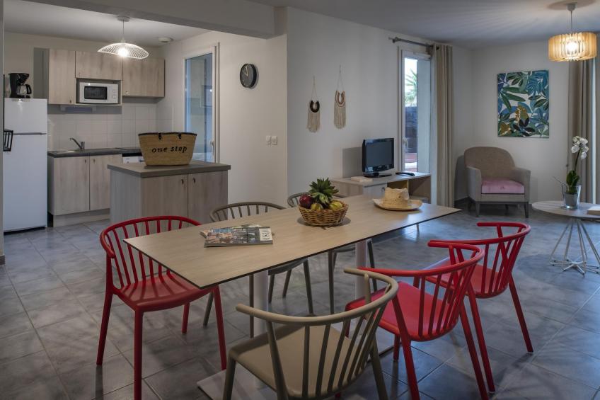 Le Domaine du Golf - VILLA 3 BEDROOMS CONFORT Conditioned ground floor - foto 27