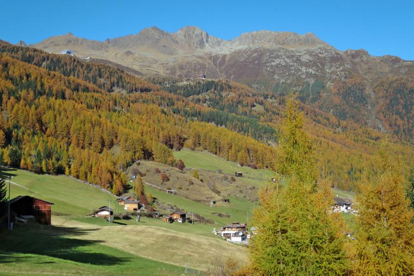 Appartement Pult (SOE037) - foto 18