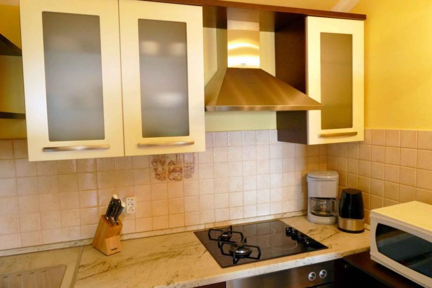 Holiday apartment With sea view - BF-2M3X - foto 34