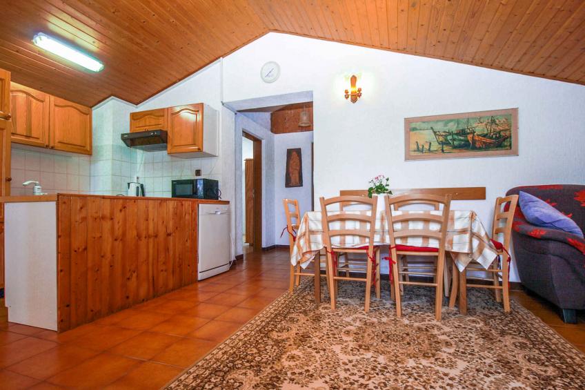 Holiday apartment with air conditioning - BF-4NDRP - foto 87