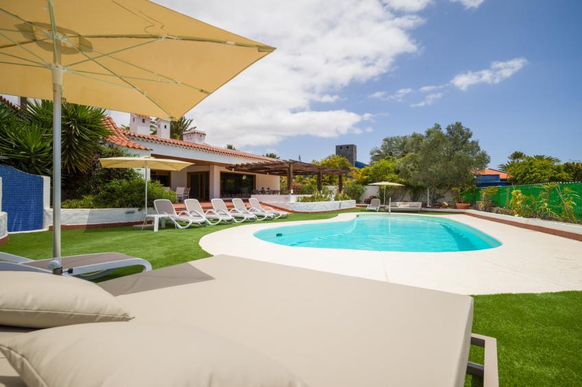 Casa Gran Canaria - foto 10