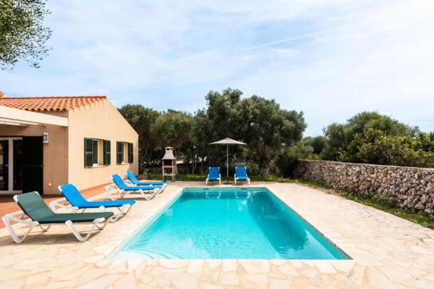 Maison à Ciutadella de Menorca - foto 31