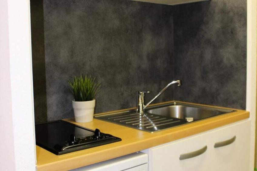 Résidence Le Bois D'aurouze - foto 13