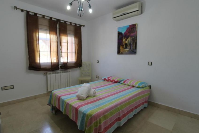 Finca 'Casa del Valle' mit eigenem Pool - foto 8