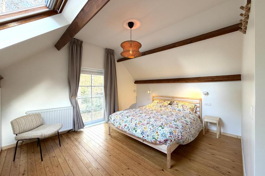 Lierelodge - foto 22